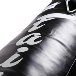 Fairtex 6ft Banana Kick Bag Black - Filled 45kg 13 Fairtex 6ft Banana Kick Bag Black - Filled 45kg -BOXING GLOVES Shop fairtex 6ft banana kick bag black filled 45kg 999224
