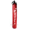 Fairtex 6ft Red Banana Kick Bag - Filled 45kg 2 Fairtex 6ft Red Banana Kick Bag - Filled 45kg -BOXING GLOVES Shop fairtex 6ft red banana kick bag filled 45kg 187864