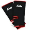 Fairtex AS1 Ankle Supports Black-Red 1 Fairtex AS1 Ankle Supports Black-Red -BOXING GLOVES Shop fairtex as1 ankle supports black red 335929