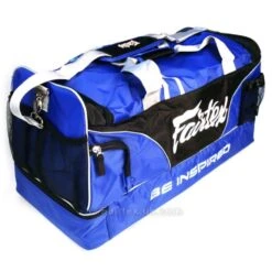 Fairtex BAG2 Blue Heavy Duty Gym Bag 8 Fairtex BAG2 Blue Heavy Duty Gym Bag -BOXING GLOVES Shop fairtex bag2 blue heavy duty gym bag 254474