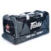 Fairtex BAG2 Grey Heavy Duty Gym Bag -BOXING GLOVES Shop fairtex bag2 grey heavy duty gym bag 266968