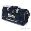 Fairtex BAG2 Navy Blue Heavy Duty Gym Bag -BOXING GLOVES Shop fairtex bag2 navy blue heavy duty gym bag 630141