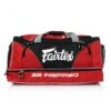 Fairtex BAG2 Red Heavy Duty Gym Bag 1 Fairtex BAG2 Red Heavy Duty Gym Bag -BOXING GLOVES Shop fairtex bag2 red heavy duty gym bag 736825