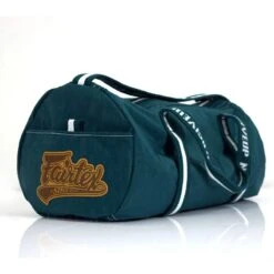 Fairtex BAG9 Retro Style Barrel Bag 13 Fairtex BAG9 Retro Style Barrel Bag -BOXING GLOVES Shop fairtex bag9 retro style barrel bag 617121