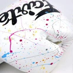 Fairtex BGV14PT The Painter Unique Boxing Gloves - White/Black 10 Fairtex BGV14PT The Painter Unique Boxing Gloves - White/Black -BOXING GLOVES Shop fairtex bgv14pt the painter unique boxing gloves whiteblack 567819