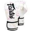 Fairtex BGV14PT The Painter Unique Boxing Gloves - White/Black 2 Fairtex BGV14PT The Painter Unique Boxing Gloves - White/Black -BOXING GLOVES Shop fairtex bgv14pt the painter unique boxing gloves whiteblack 595438