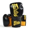Fairtex BGV18 Super Sparring Boxing Gloves - Black/Gold 2 Fairtex BGV18 Super Sparring Boxing Gloves - Black/Gold -BOXING GLOVES Shop fairtex bgv18 super sparring boxing gloves blackgold 607094