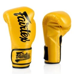 Fairtex BGV18 Super Sparring Boxing Gloves - Gold 12 Fairtex BGV18 Super Sparring Boxing Gloves - Gold -BOXING GLOVES Shop fairtex bgv18 super sparring boxing gloves gold 606345
