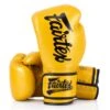 Fairtex BGV18 Super Sparring Boxing Gloves - Gold 2 Fairtex BGV18 Super Sparring Boxing Gloves - Gold -BOXING GLOVES Shop fairtex bgv18 super sparring boxing gloves gold 798720