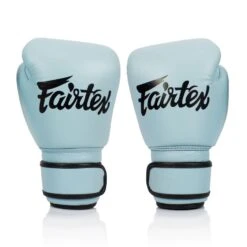 Fairtex BGV20 Boxing Gloves - Pastel Blue 9 Fairtex BGV20 Boxing Gloves - Pastel Blue -BOXING GLOVES Shop fairtex bgv20 boxing gloves pastel blue 133334