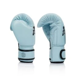 Fairtex BGV20 Boxing Gloves - Pastel Blue 7 Fairtex BGV20 Boxing Gloves - Pastel Blue -BOXING GLOVES Shop fairtex bgv20 boxing gloves pastel blue 718691