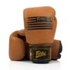 Fairtex BGV21 Legacy Boxing Gloves - Brown 2 Fairtex BGV21 Legacy Boxing Gloves - Brown -BOXING GLOVES Shop fairtex bgv21 legacy boxing gloves brown 851897