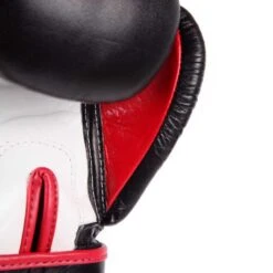 Fairtex BGV5 Super Sparring Gloves Black 9 Fairtex BGV5 Super Sparring Gloves Black -BOXING GLOVES Shop fairtex bgv5 super sparring gloves black 105952