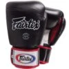 Fairtex BGV5 Super Sparring Gloves Black 2 Fairtex BGV5 Super Sparring Gloves Black -BOXING GLOVES Shop fairtex bgv5 super sparring gloves black 751890
