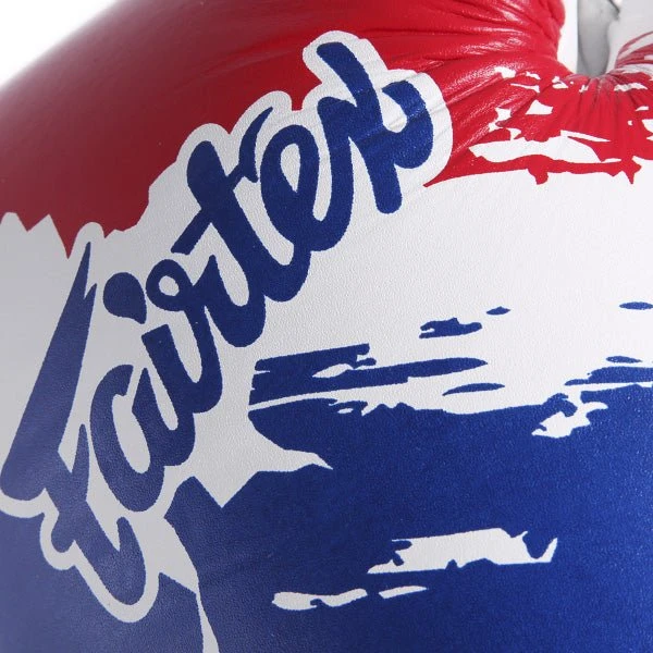 Fairtex Boxing Gloves - BGV1 Thai Pride 6 Fairtex Boxing Gloves - BGV1 Thai Pride - Image 4