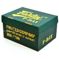 Fairtex Boxing Gloves - BGV11 F-Day -BOXING GLOVES Shop fairtex boxing gloves bgv11 f day 159269