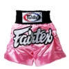 Fairtex BS0636 Thai Shorts Pink 2 Fairtex BS0636 Thai Shorts Pink -BOXING GLOVES Shop fairtex bs0636 thai shorts pink 796311