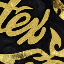 Fairtex BS0646 Eternal Gold Muay Thai Shorts 14 Fairtex BS0646 Eternal Gold Muay Thai Shorts -BOXING GLOVES Shop fairtex bs0646 eternal gold muay thai shorts 113389