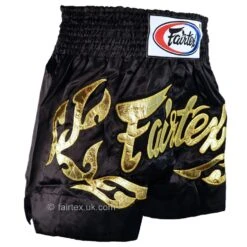 Fairtex BS0646 Eternal Gold Muay Thai Shorts 11 Fairtex BS0646 Eternal Gold Muay Thai Shorts -BOXING GLOVES Shop fairtex bs0646 eternal gold muay thai shorts 869856