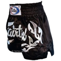 Fairtex BS0647 Eternal Silver Muay Thai Shorts 11 Fairtex BS0647 Eternal Silver Muay Thai Shorts -BOXING GLOVES Shop fairtex bs0647 eternal silver muay thai shorts 219560