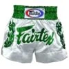 Fairtex BS0648 Heavens Grass Muay Thai Shorts 2 Fairtex BS0648 Heavens Grass Muay Thai Shorts -BOXING GLOVES Shop fairtex bs0648 heavens grass muay thai shorts 546469