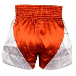 Fairtex BS0649 Tropical Orange Muaythai Shorts 8 Fairtex BS0649 Tropical Orange Muaythai Shorts -BOXING GLOVES Shop fairtex bs0649 tropical orange muaythai shorts 175915