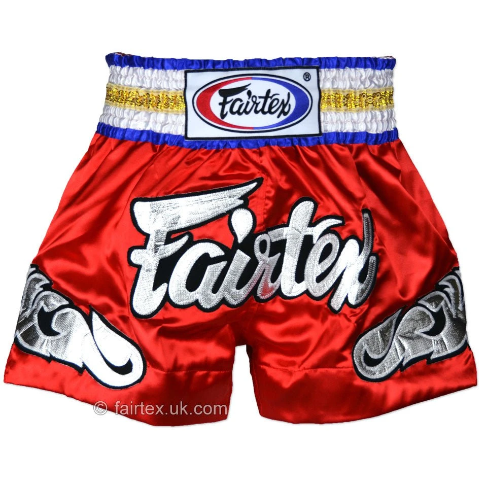 Fairtex BS0651 Glory Muay Thai Shorts 3 Fairtex BS0651 Glory Muay Thai Shorts