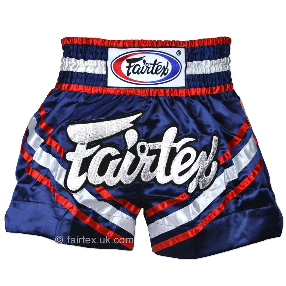 Fairtex BS0653 Brave Muay Thai Fight Shorts 3 Fairtex BS0653 Brave Muay Thai Fight Shorts
