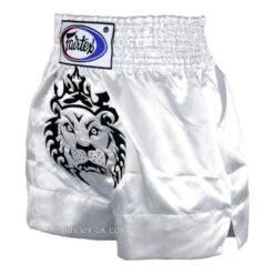 Fairtex BS0658 Leo Muay Thai Shorts -BOXING GLOVES Shop fairtex bs0658 leo muay thai shorts 206889