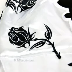 Fairtex BS0659 Black Roses Muay Thai Shorts 11 Fairtex BS0659 Black Roses Muay Thai Shorts -BOXING GLOVES Shop fairtex bs0659 black roses muay thai shorts 366496