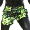Fairtex BS1710 Slim Cut Muay Thai Shorts - Green Camo 2 Fairtex BS1710 Slim Cut Muay Thai Shorts - Green Camo -BOXING GLOVES Shop fairtex bs1710 slim cut muay thai shorts green camo 171057