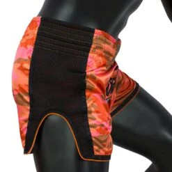 Fairtex BS1711 Slim Cut Muay Thai Shorts - Red Camo 7 Fairtex BS1711 Slim Cut Muay Thai Shorts - Red Camo -BOXING GLOVES Shop fairtex bs1711 slim cut muay thai shorts red camo 997316