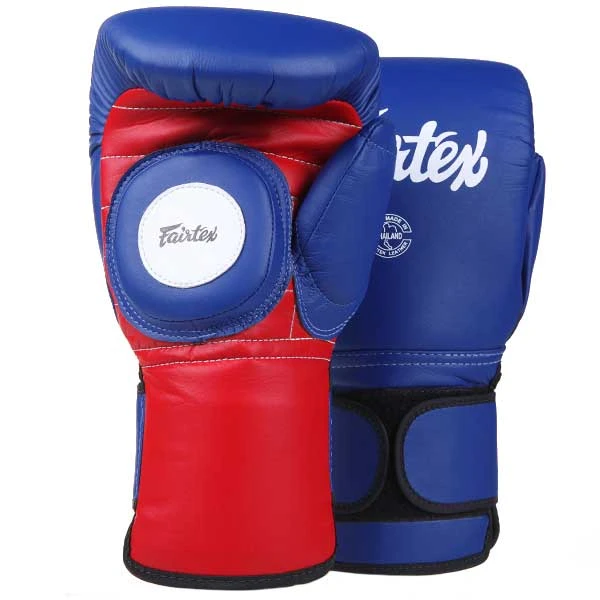 Fairtex Counter Punch Mitts 3 Fairtex Counter Punch Mitts