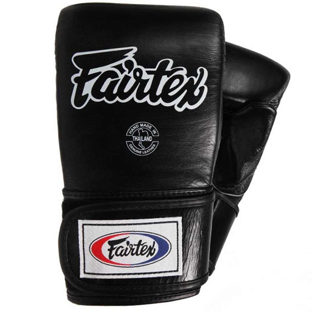 Fairtex Cross-trainer Boxing & Bag Gloves 3 Fairtex Cross-trainer Boxing & Bag Gloves
