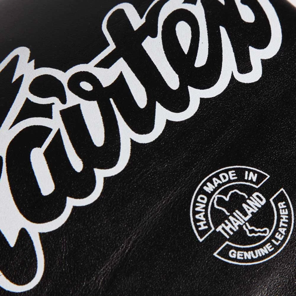 Fairtex Cross-trainer Boxing & Bag Gloves 7 Fairtex Cross-trainer Boxing & Bag Gloves - Image 5