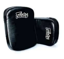 Fairtex Curved Kick Shield