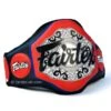 Fairtex Extra Lightweight Belly Pad 1 Fairtex Extra Lightweight Belly Pad -BOXING GLOVES Shop fairtex extra lightweight belly pad 364040
