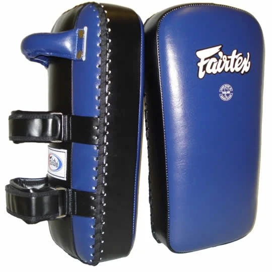 Fairtex Extra Thick Kick Pads 3 Fairtex Extra Thick Kick Pads