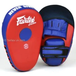 Fairtex FMV13 Maximised Focus Mitts
