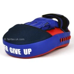 Fairtex FMV13 Maximised Focus Mitts -BOXING GLOVES Shop fairtex fmv13 maximised focus mitts 705964