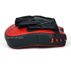 Fairtex FMV14 Short Focus Mitts -BOXING GLOVES Shop fairtex fmv14 short focus mitts 225193