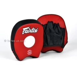 Fairtex FMV14 Short Focus Mitts