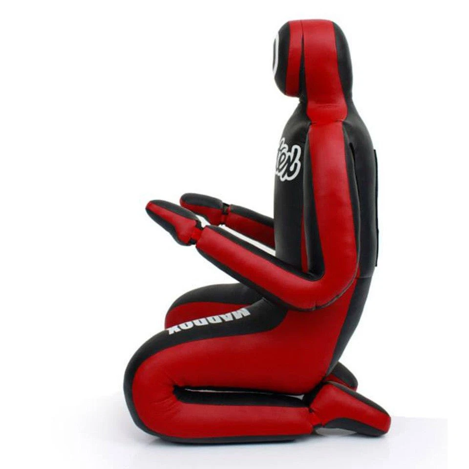 Fairtex GD2 Maddox II Grappling Dummy Small 7 Fairtex GD2 Maddox II Grappling Dummy Small - Image 5
