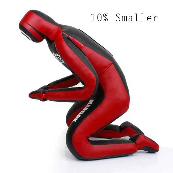 Fairtex GD2 Maddox II Grappling Dummy Small 3 Fairtex GD2 Maddox II Grappling Dummy Small
