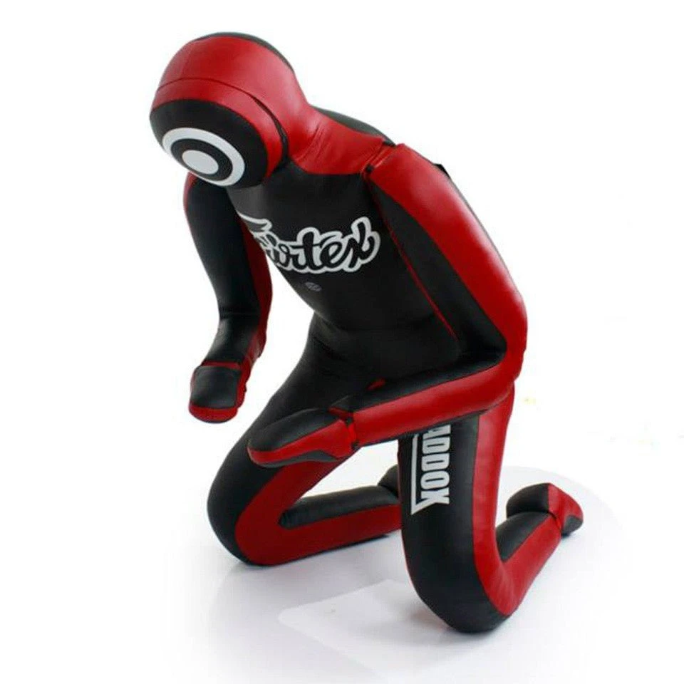 Fairtex GD2 Maddox II Grappling Dummy Small 6 Fairtex GD2 Maddox II Grappling Dummy Small - Image 4