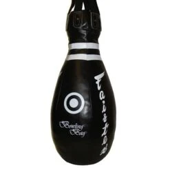 Fairtex HB10 Bowling Bag / Clinch Bag (Filled)