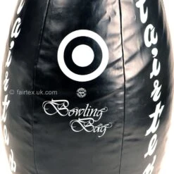 Fairtex HB10 Bowling Bag / Clinch Bag (Filled) 11 Fairtex HB10 Bowling Bag / Clinch Bag (Filled) -BOXING GLOVES Shop fairtex hb10 bowling bag clinch bag filled 488389