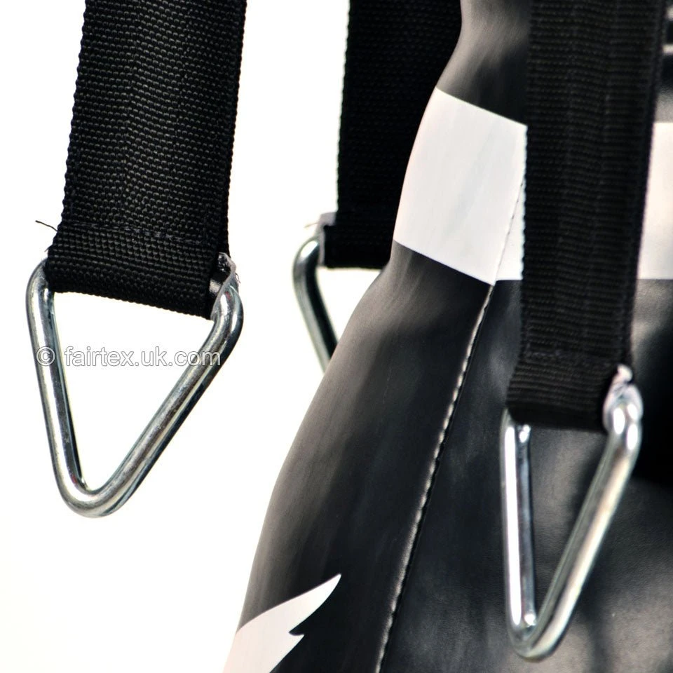 Fairtex HB10 Bowling Bag / Clinch Bag (Filled) 5 Fairtex HB10 Bowling Bag / Clinch Bag (Filled) - Image 3