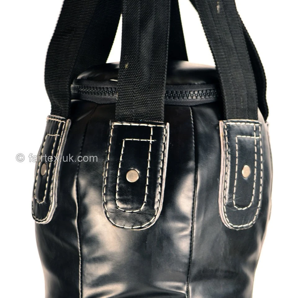 Fairtex HB10 Bowling Bag / Clinch Bag (UNFILLED) 7 Fairtex HB10 Bowling Bag / Clinch Bag (UNFILLED) - Image 5