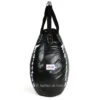 Fairtex HB15 Teardrop Bag (FILLED) Black 1 Fairtex HB15 Teardrop Bag (FILLED) Black -BOXING GLOVES Shop fairtex hb15 teardrop bag filled black 486914